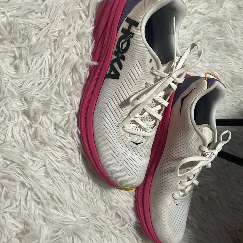 GUC womens Hoka
Size 8.5